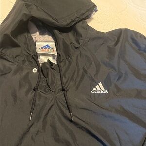 Adidas vintage men,s